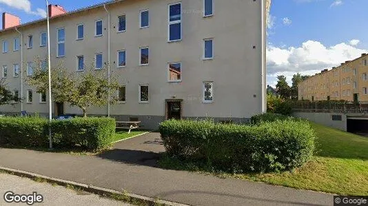 Apartments for rent in Gävle - Photo from Google Street View