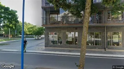 Apartments for rent in Uppsala - Photo from Google Street View