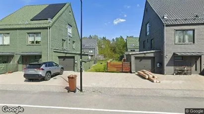 Apartments for rent in Sollentuna - Photo from Google Street View