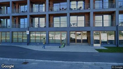 Apartments for rent in Uppsala - Photo from Google Street View