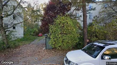 Apartments for rent in Stockholm South - Photo from Google Street View