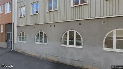 Apartments for rent in Gothenburg East - Photo from Google Street View