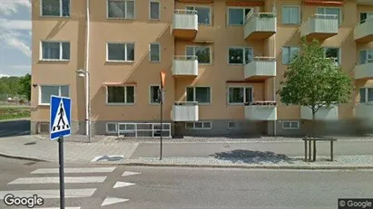 Apartments for rent in Falun - Photo from Google Street View
