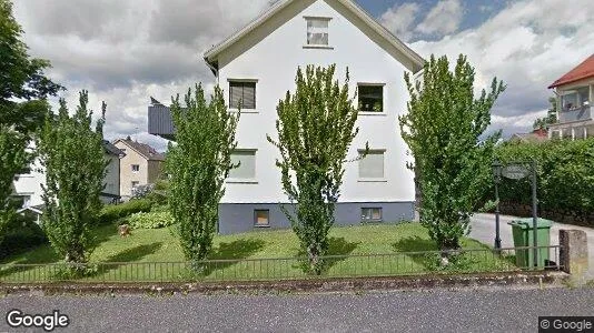 Apartments for rent in Borås - Photo from Google Street View