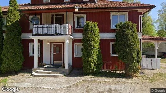 Apartments for rent in Heby - Photo from Google Street View