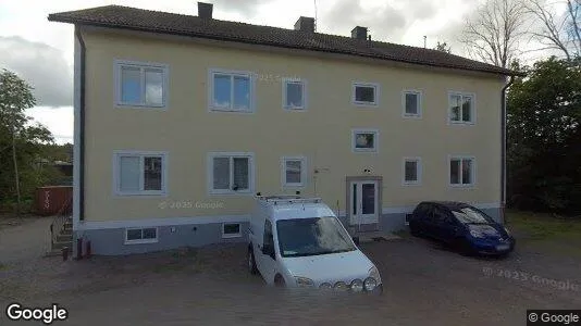 Apartments for rent in Linköping - Photo from Google Street View