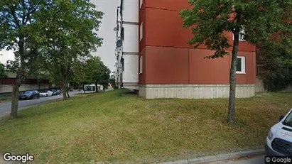 Apartments for rent in Stockholm West - Photo from Google Street View