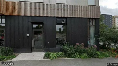 Apartments for rent in Uppsala - Photo from Google Street View