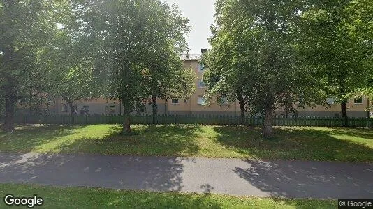 Apartments for rent in Linköping - Photo from Google Street View