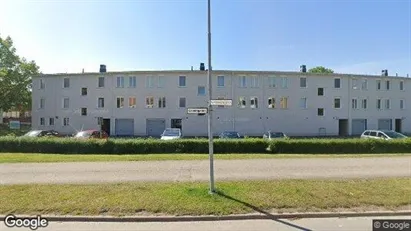 Apartments for rent in Flen - Photo from Google Street View