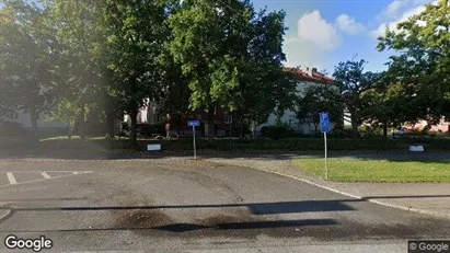 Apartments for rent in Sofielund - Photo from Google Street View