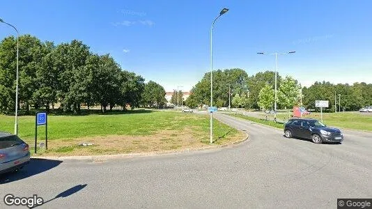 Apartments for rent in Askim-Frölunda-Högsbo - Photo from Google Street View