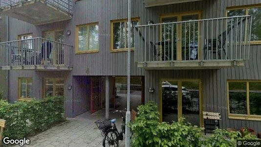 Apartments for rent in Borås - Photo from Google Street View