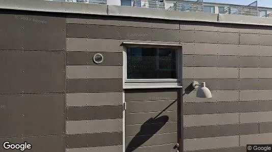 Apartments for rent in Lund - Photo from Google Street View