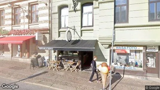 Apartments for rent in Gothenburg City Centre - Photo from Google Street View