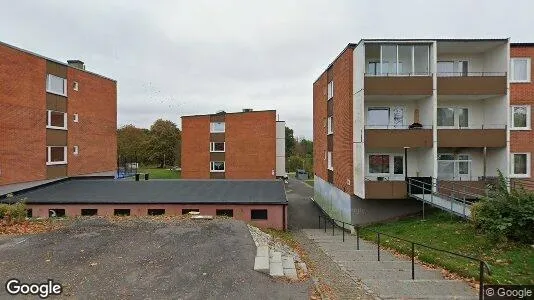 Apartments for rent in Karlshamn - Photo from Google Street View