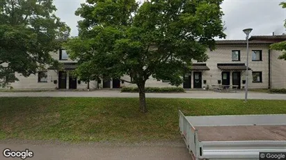 Apartments for rent in Eda - Photo from Google Street View