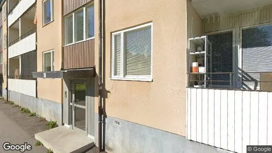 Apartments for rent in Tierp - Photo from Google Street View