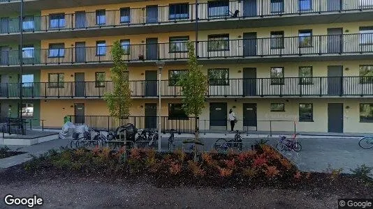 Apartments for rent in Höör - Photo from Google Street View