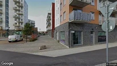 Apartments for rent in Helsingborg - Photo from Google Street View