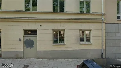 Apartments for rent in Södermalm - Photo from Google Street View