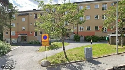 Apartments for rent in Stockholm South - Photo from Google Street View