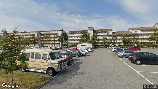 Apartments for rent in Västerås - Photo from Google Street View