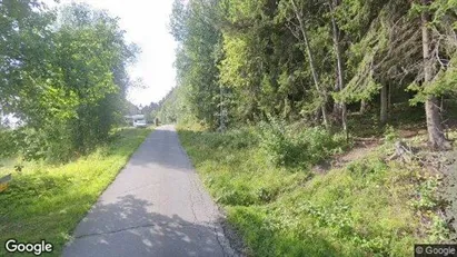 Apartments for rent in Östersund - Photo from Google Street View