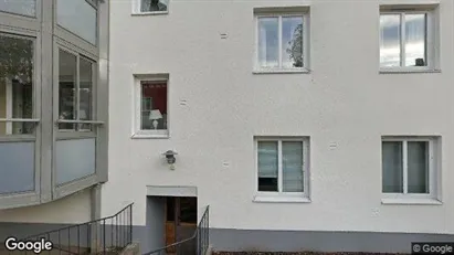 Apartments for rent in Borås - Photo from Google Street View