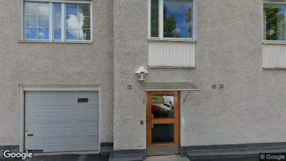 Apartments for rent in Haninge - Photo from Google Street View