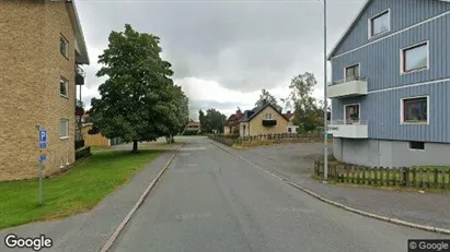 Apartments for rent in Nässjö - Photo from Google Street View
