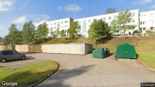 Apartments for rent in Tranås - Photo from Google Street View