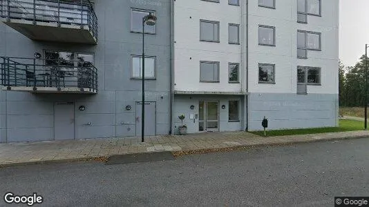Apartments for rent in Bromölla - Photo from Google Street View