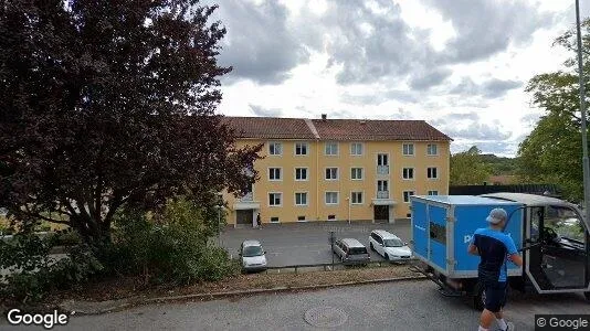 Apartments for rent in Karlskrona - Photo from Google Street View