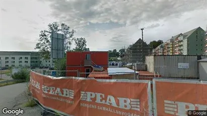 Apartments for rent in Kävlinge - Photo from Google Street View