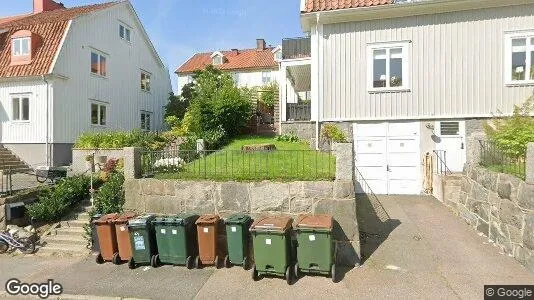 Apartments for rent in Örgryte-Härlanda - Photo from Google Street View