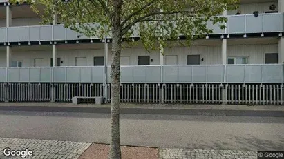 Apartments for rent in Angered - Photo from Google Street View