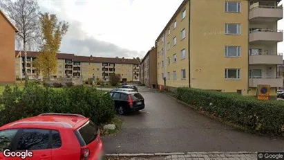 Apartments for rent in Västerås - Photo from Google Street View
