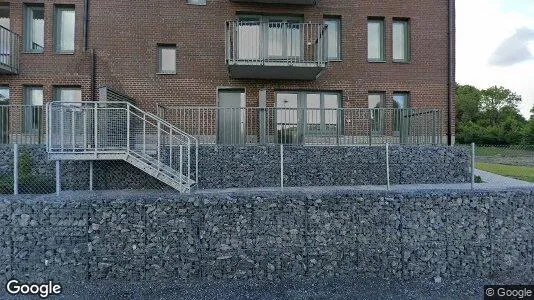 Apartments for rent in Gothenburg East - Photo from Google Street View