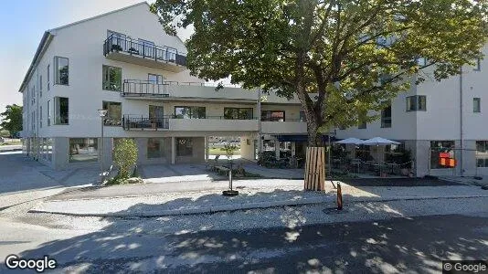 Apartments for rent in Gotland - Photo from Google Street View