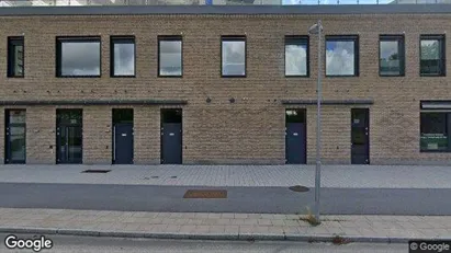 Apartments for rent in Uppsala - Photo from Google Street View