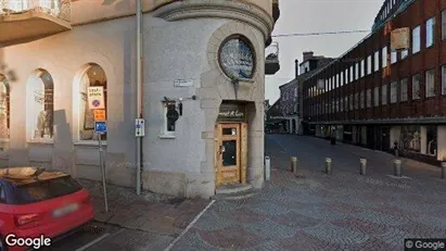 Apartments for rent in Helsingborg - Photo from Google Street View
