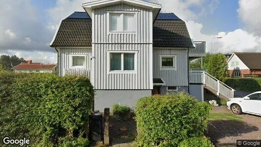 Apartments for rent in Västra hisingen - Photo from Google Street View