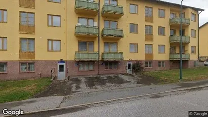 Apartments for rent in Vimmerby - Photo from Google Street View