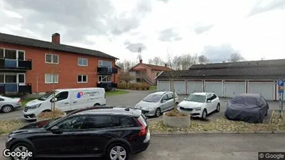 Apartments for rent in Värnamo - Photo from Google Street View