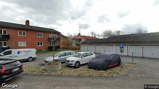 Apartments for rent in Värnamo - Photo from Google Street View