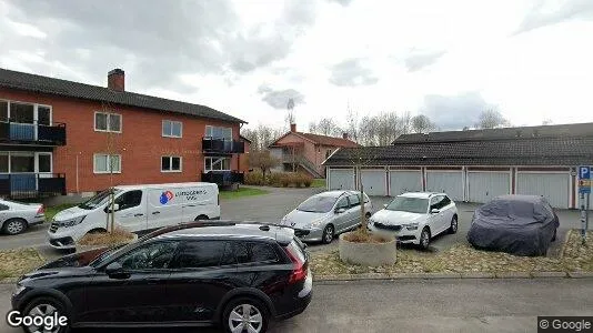 Apartments for rent in Värnamo - Photo from Google Street View