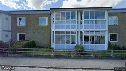 Apartments for rent in Kävlinge - Photo from Google Street View