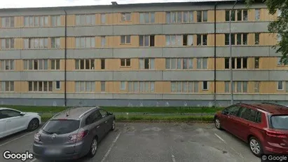 Apartments for rent in Majorna-Linné - Photo from Google Street View