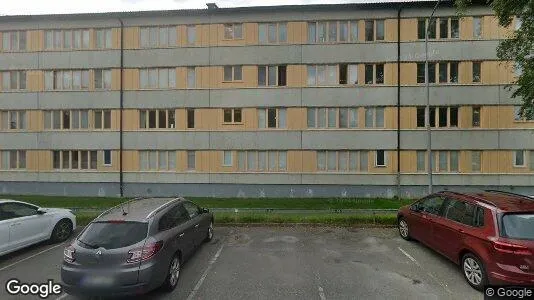 Apartments for rent in Majorna-Linné - Photo from Google Street View